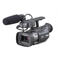 JVC GY-HM100